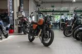 Mash Seventy 125, sofort lieferbar, Lieferservice - MASH MOTORRAD
