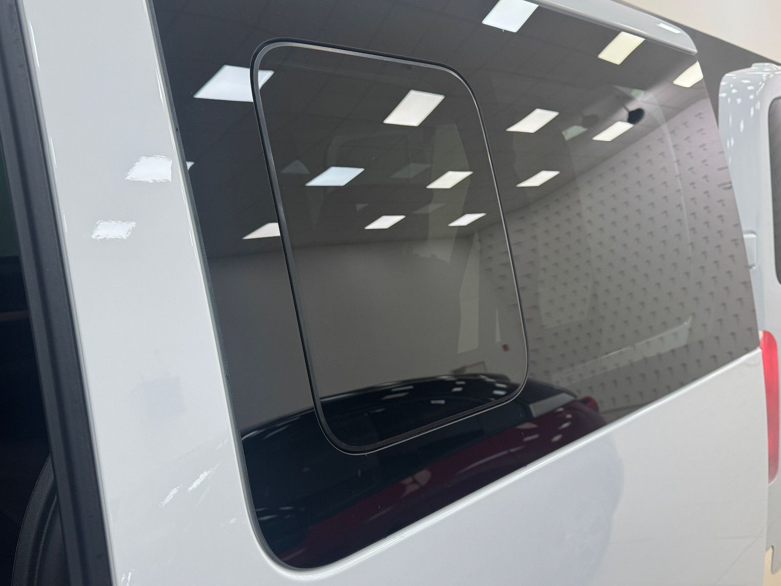 Peugeot Traveller - Bild 14