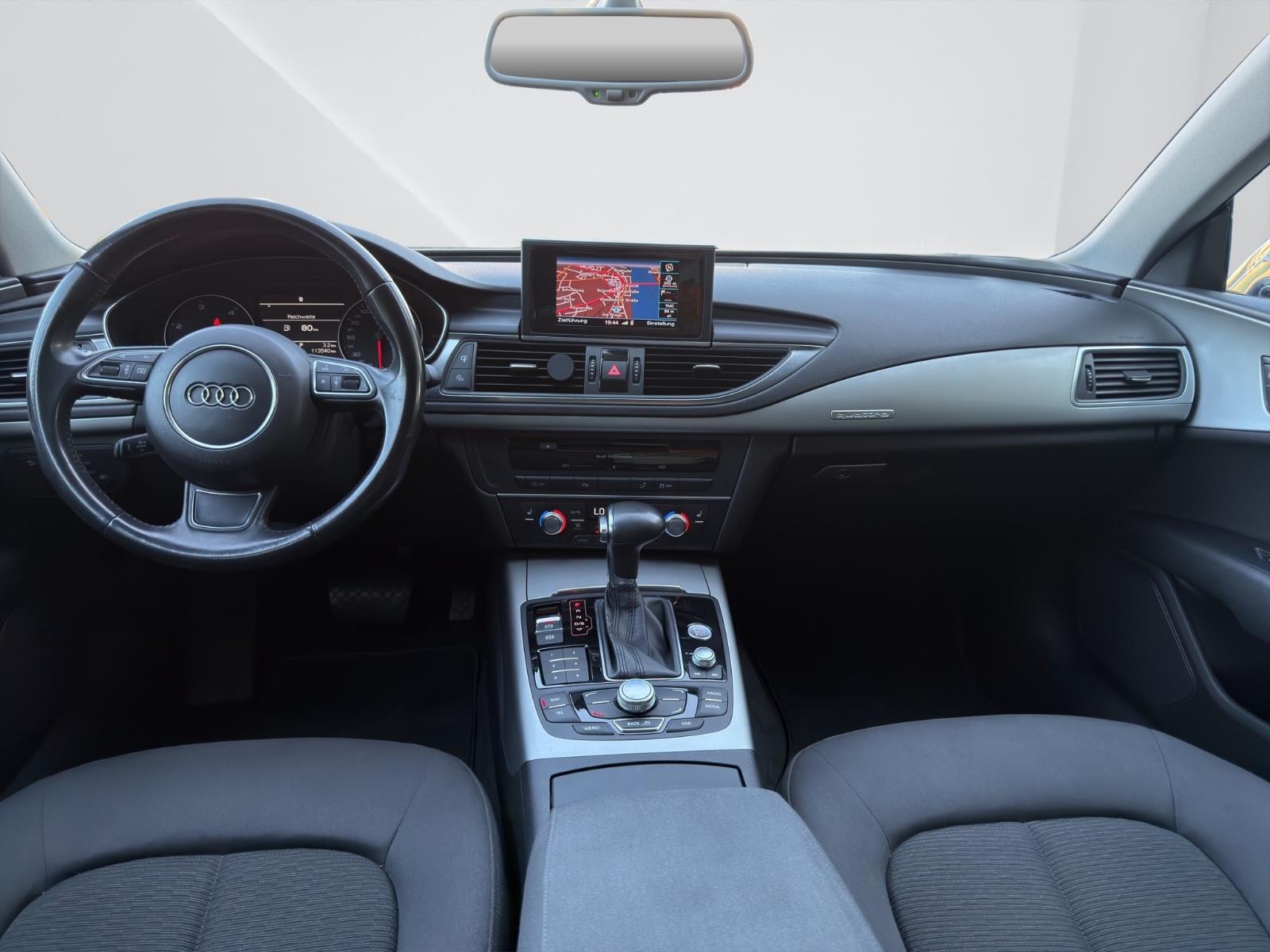 Audi A7 Sportback 3.0 TDI quattro 245 ch • S-Line • Air Suspension • GPS • 4-Zones