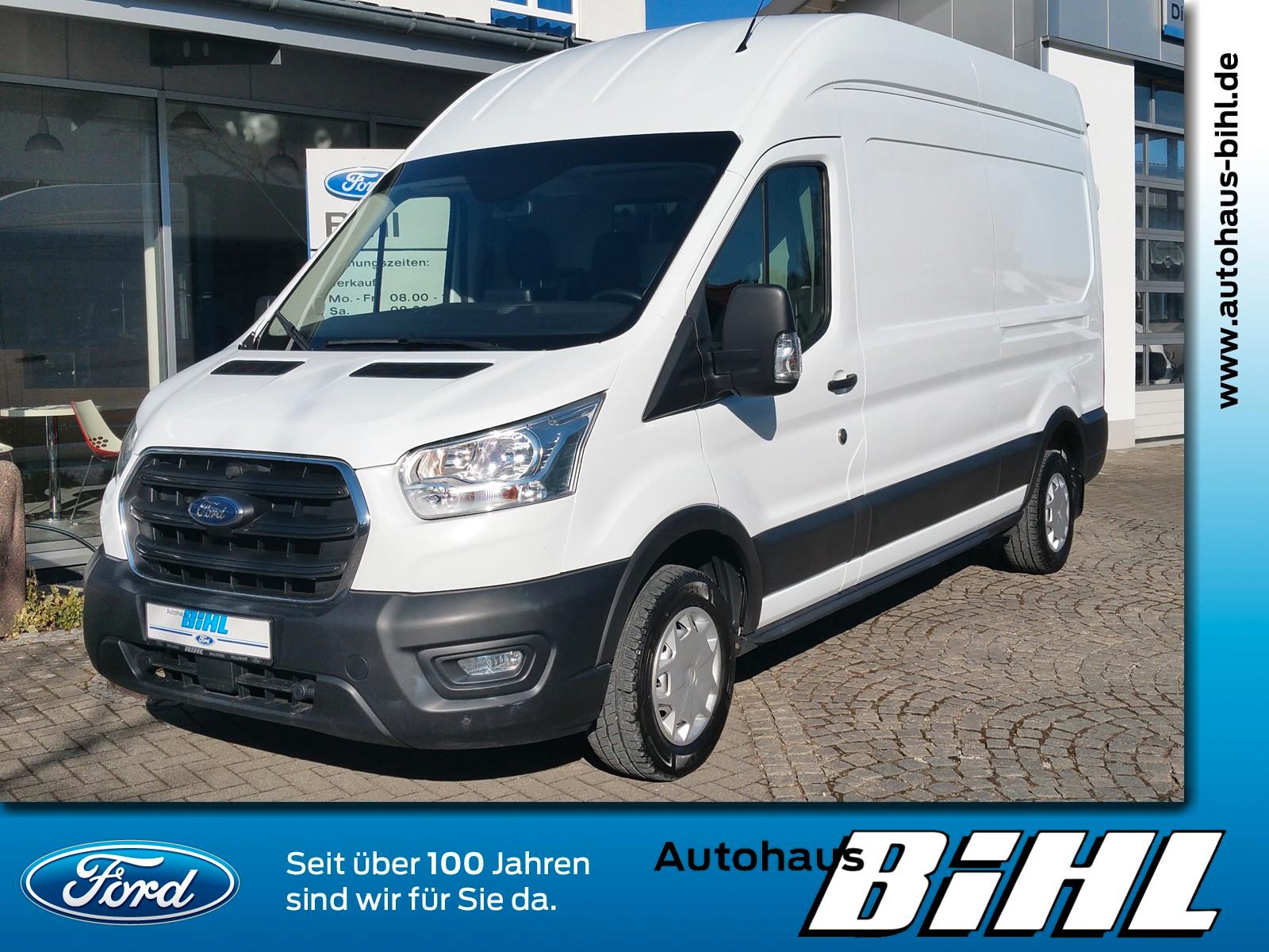 Ford Transit Kasten L3H3 Trend Klima SYNC3 Kamera 1.H