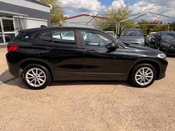 BMW X2 - 7