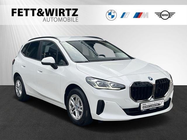 BMW 225e xDrive Active Tourer Aut.|Head-Up|LED|Parki