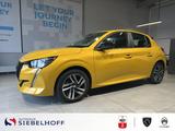 Peugeot 208 Active Pack PureTech 100 EAT8 - Peugeot 208 in Augsburg