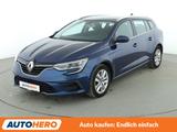 Renault Megane 1.3 TCe Zen*TEMPO*PDC*SHZ*KLIMA*GARANTIE* - gebrauchte Renault Megane aus dem Jahr 2021