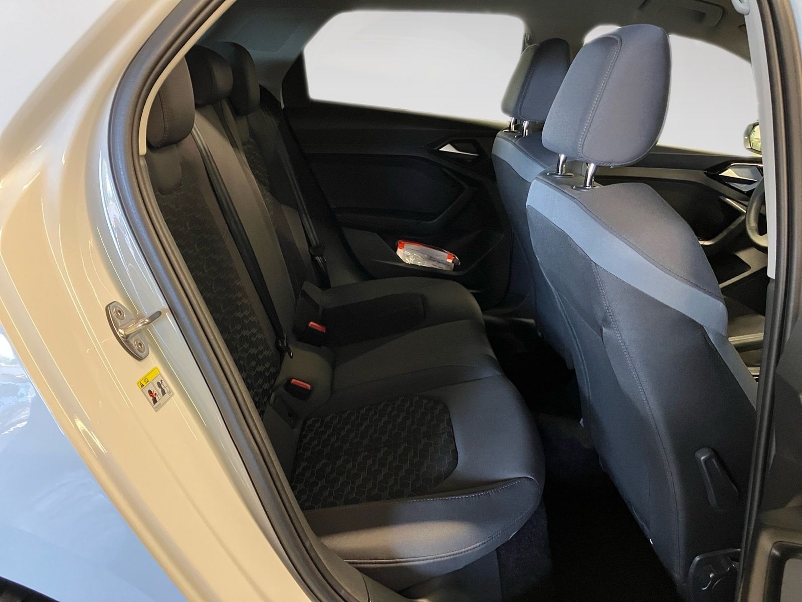 Audi A1 - Bild 10