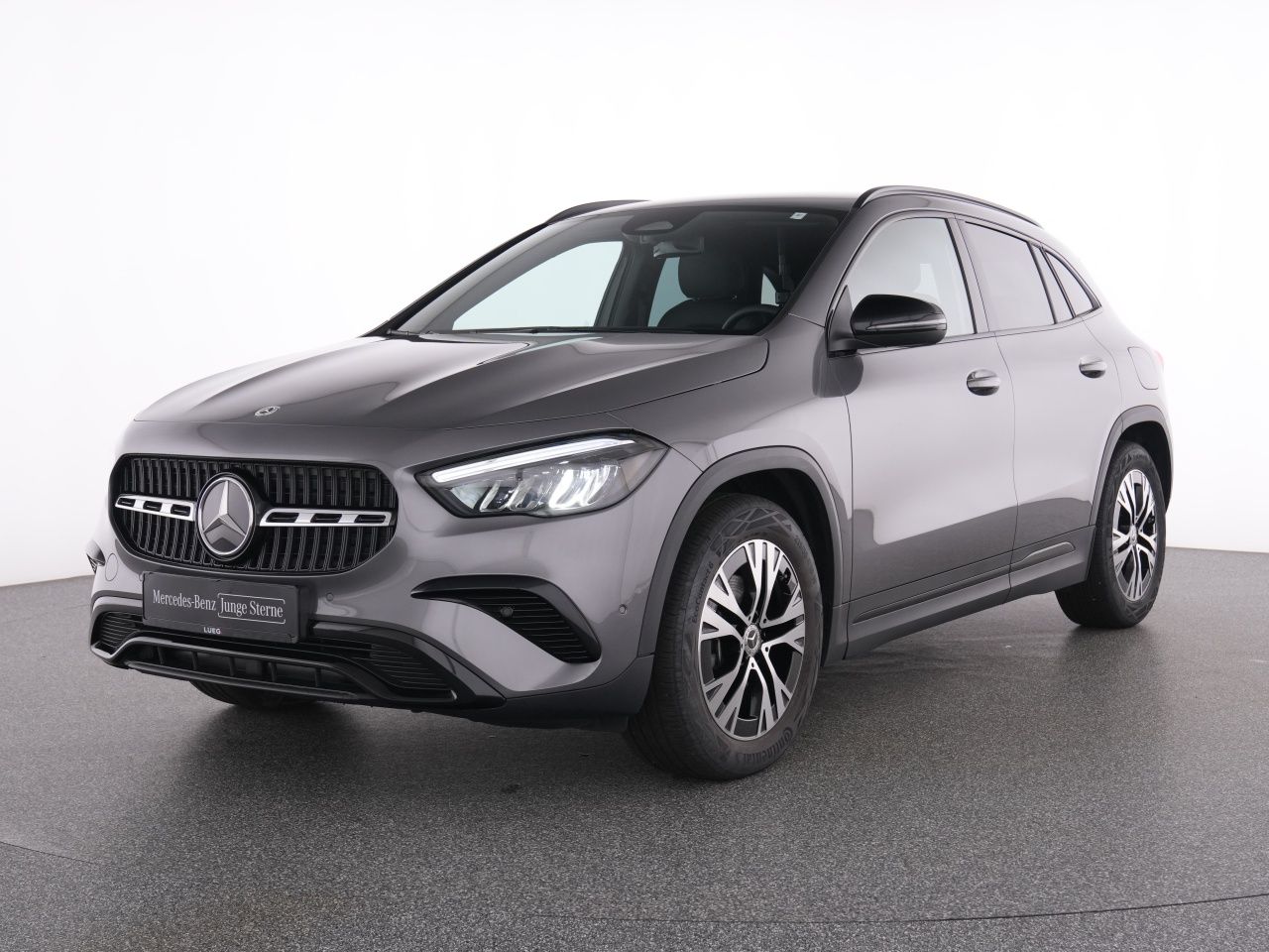 Mercedes-Benz GLA 200 d Progressive+AHK+LED+Night+Kamera+Totw+ imagem 2