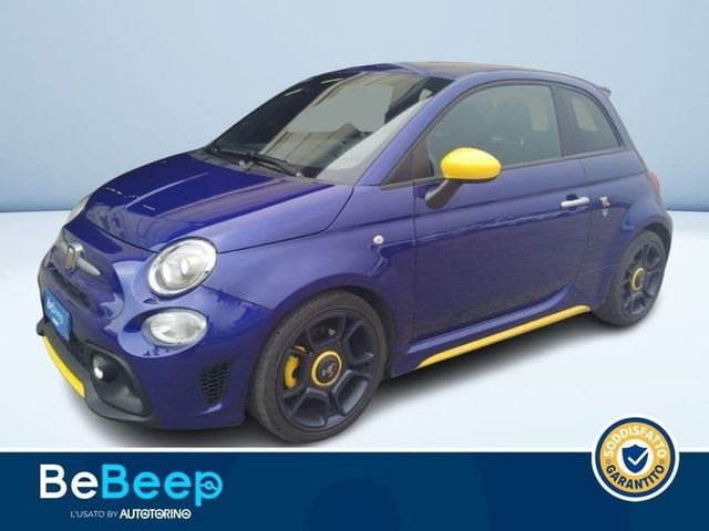 Abarth 595 1.4 T-JET PISTA 160CV