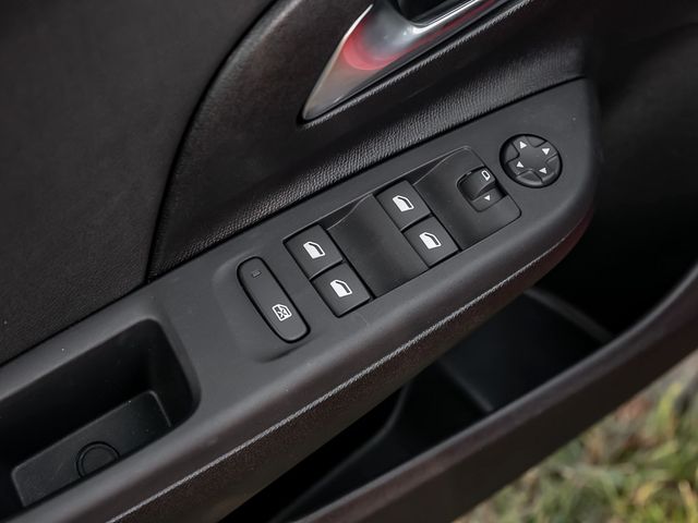 Opel Corsa F e YES Spurhalteassistent Sicht-Paket