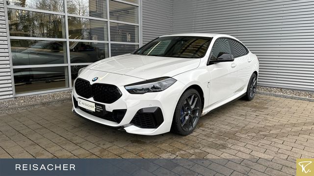 BMW M235iA xDrive GC Navi HUD adLED RüKa 18"LM