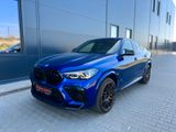 BMW X6 M Competition/Mint condition/Low miles