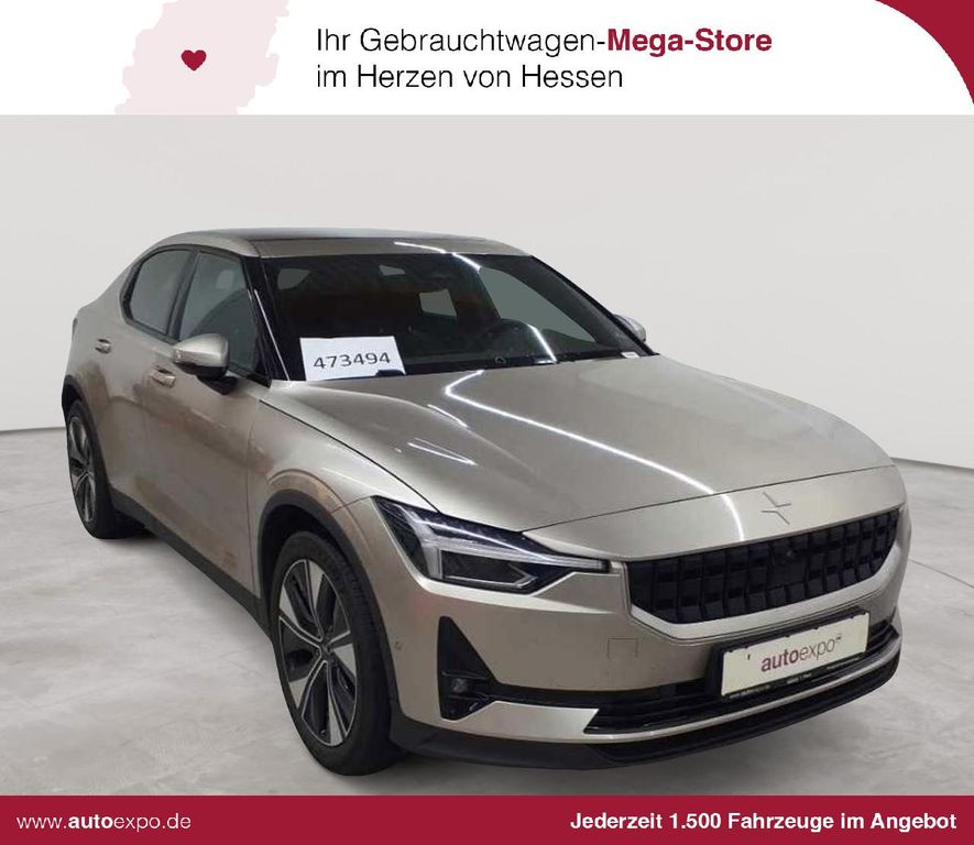 Polestar 2
