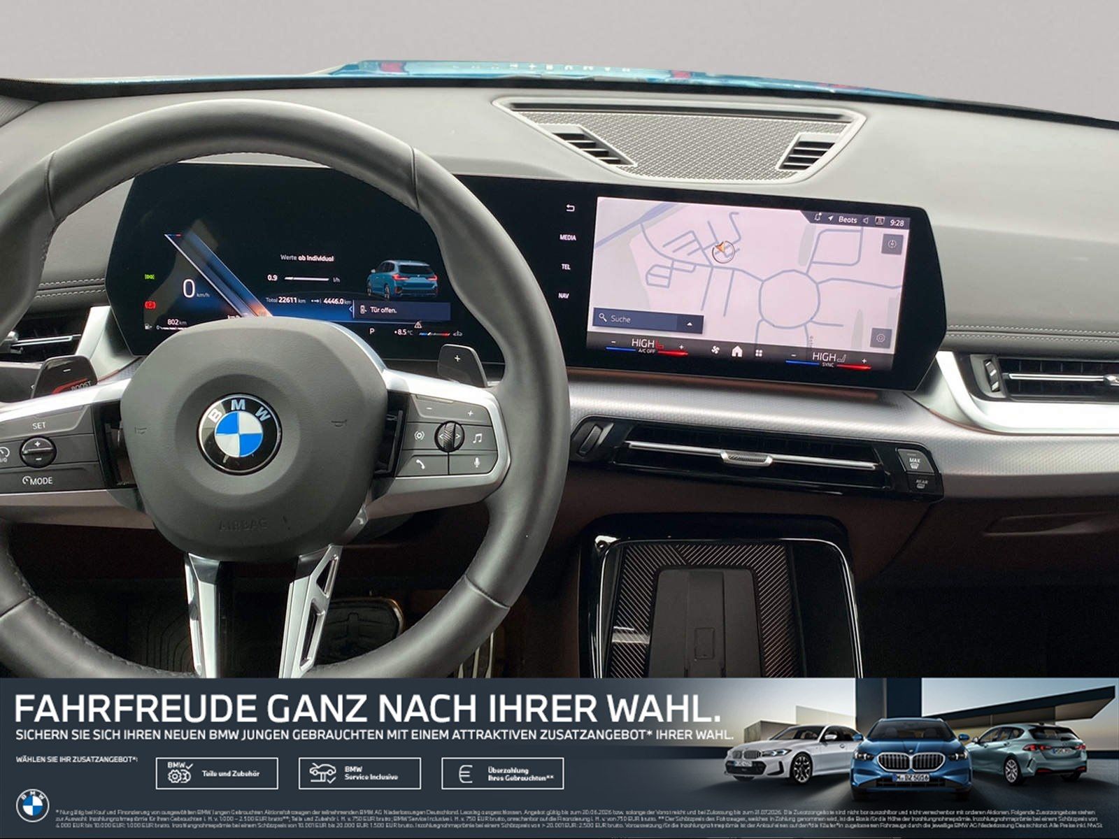 BMW X1 - Bild 8