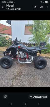 Suzuki LTZ400 - Offers