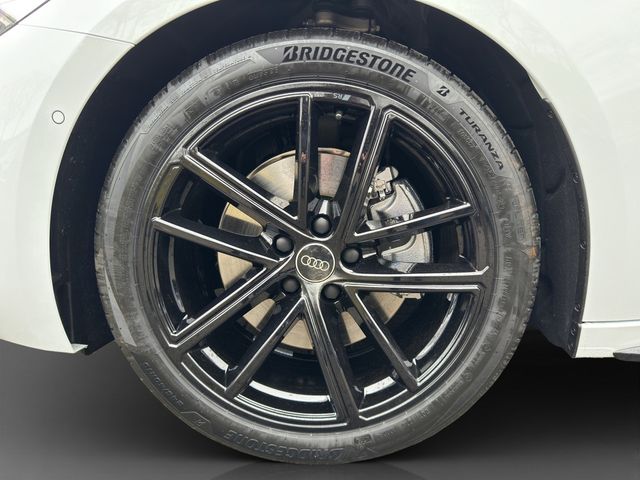 A5 Avant TDI 150 kW S tronic