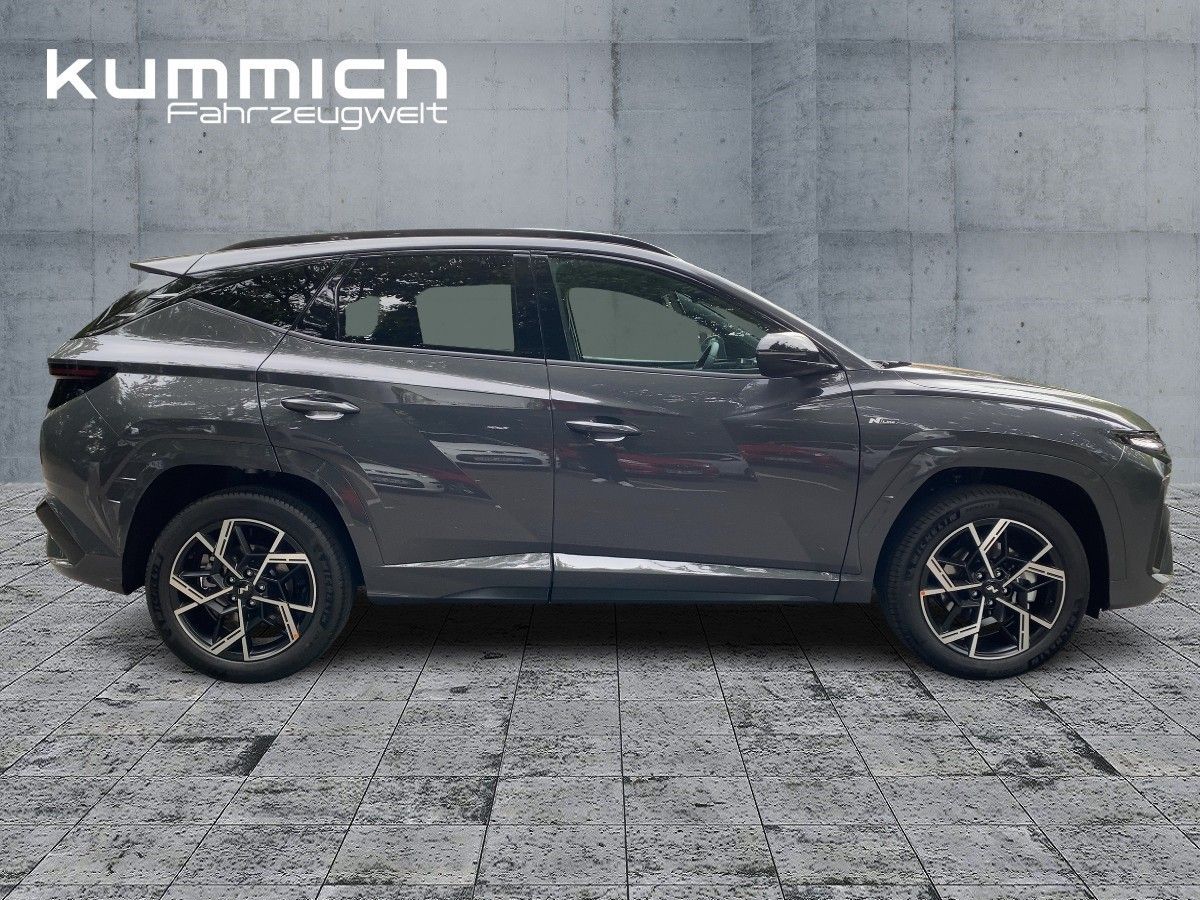 Hyundai TUCSON - Bild 3