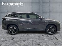 Hyundai TUCSON - Vorschau Bild 3