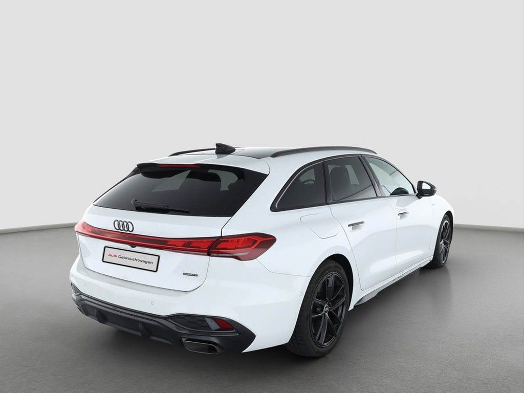 Audi A5 - Bild 2