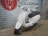 Vespa Primavera 50 4 Takt Iget FL E5 - VESPA 50 4 TAKT