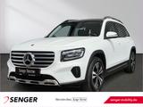 Mercedes-Benz GLB 200 d Progressive Panorama Burmester Standhz - gebrauchte Mercedes-Benz GLB 200 aus dem Jahr 2024