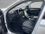 MG Marvel R Luxury ACC LED SD - MG Marvel R Gebrauchtwagen