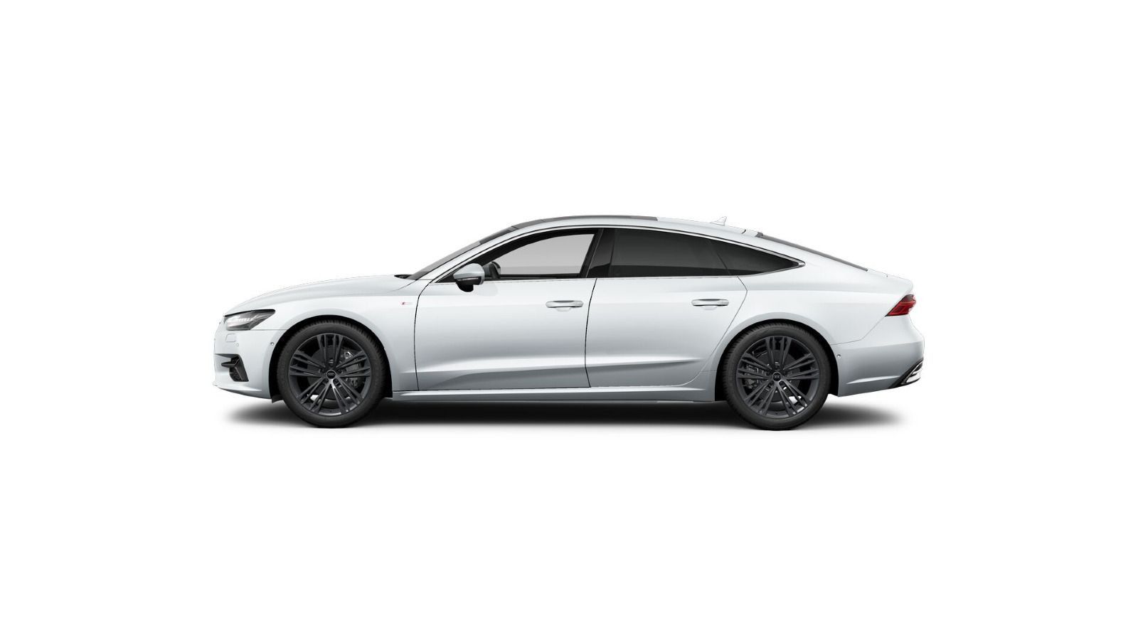 Audi A7 - Bild 7