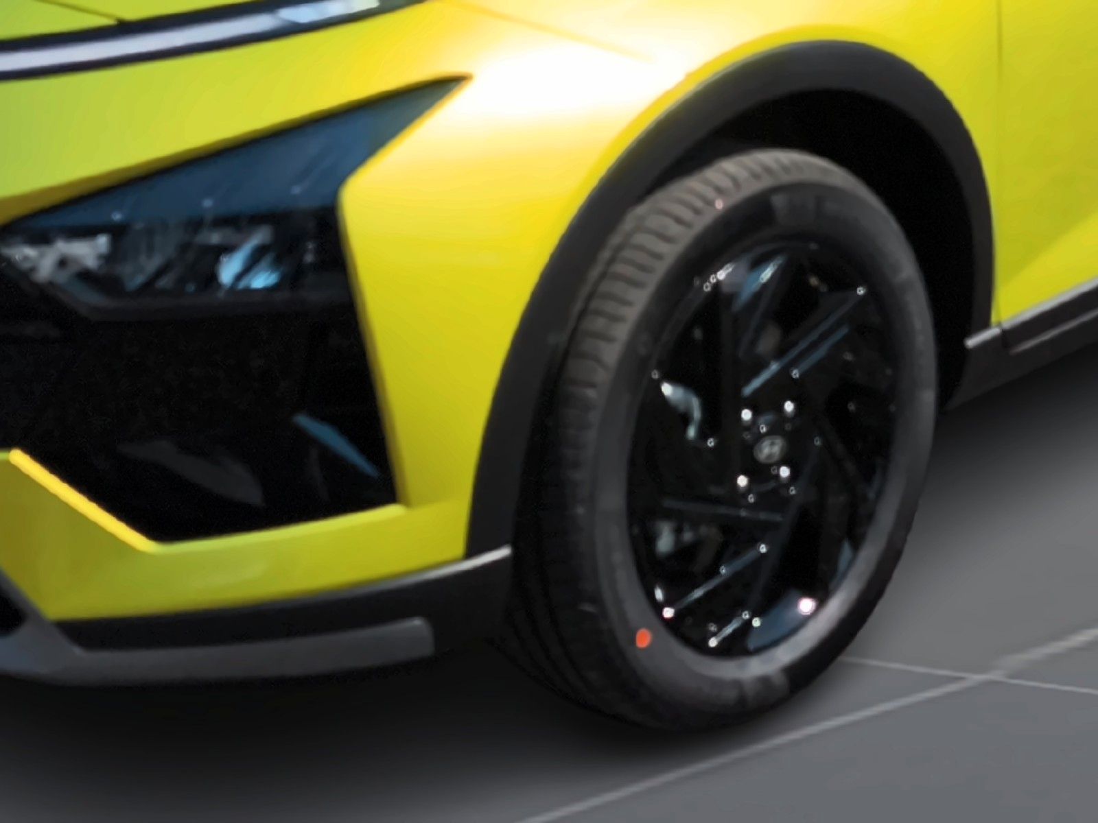 Hyundai BAYON – Bild 6