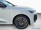 Audi Q5 40 TDI qu. - 2 x S line - PANO - KAMERA - AHK - Audi Q5: Weiß