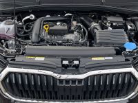 Skoda Fabia - Vorschau Bild 13