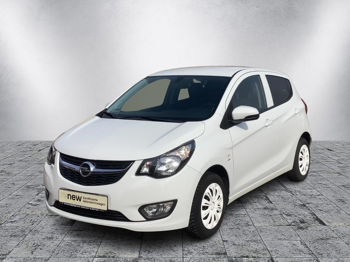 Opel Karl Active