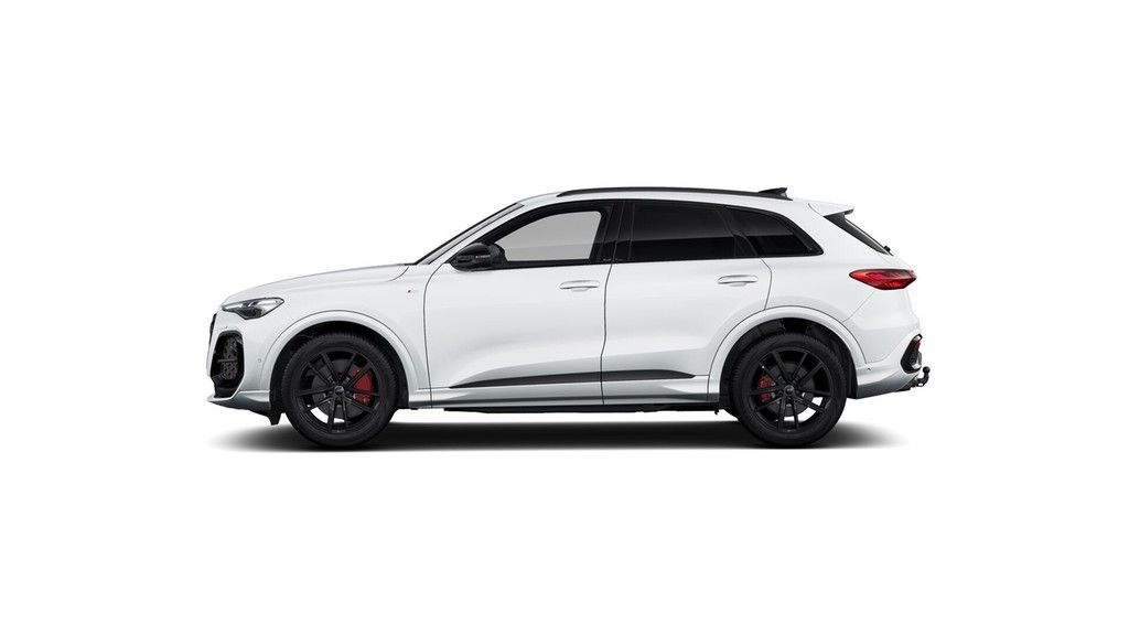 Audi Q5 - Bild 6