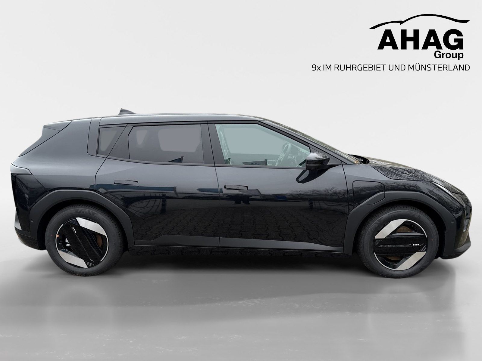 Kia EV4 150 kW Earth imagem 3