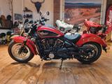 Indian Scout Classic Ltd+Tech 100 Jahre (EUR 1000/2,99) - INDIAN SCOUT CLASSIC