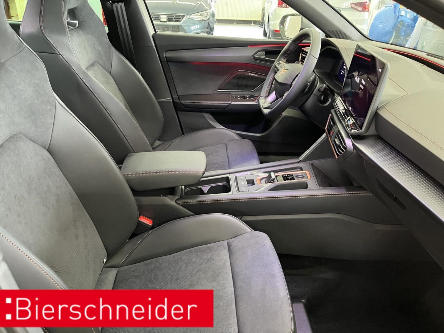 Cupra Leon - Bild 30