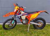 KTM EXC 450-F Six Days - KTM ENDURO 450