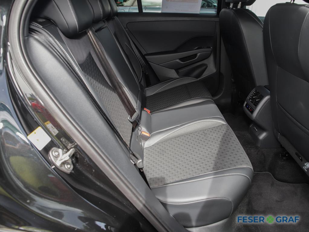 Volkswagen T-Roc 1.5 eTSI R-Line "Neues Modell" Navi RüKa, миниатюра 6