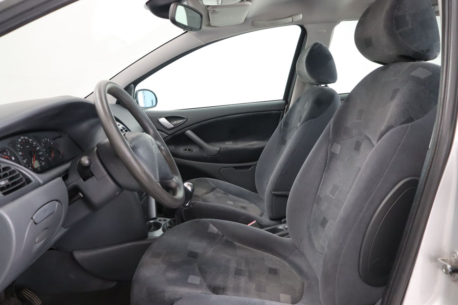 Fahrzeugabbildung Citroën C5 2.0 16V * Klimaautom. * PDC