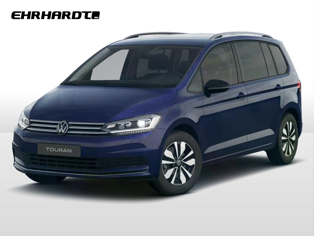 Image of Volkswagen Touran