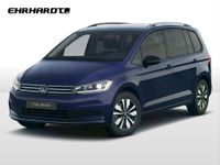 Volkswagen Touran - Vorschau Bild 1