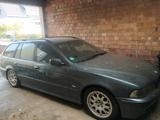 BMW E39 520i M- Packet Aus 2- Hand - gebrauchte BMW 520 aus dem Jahr 2005
