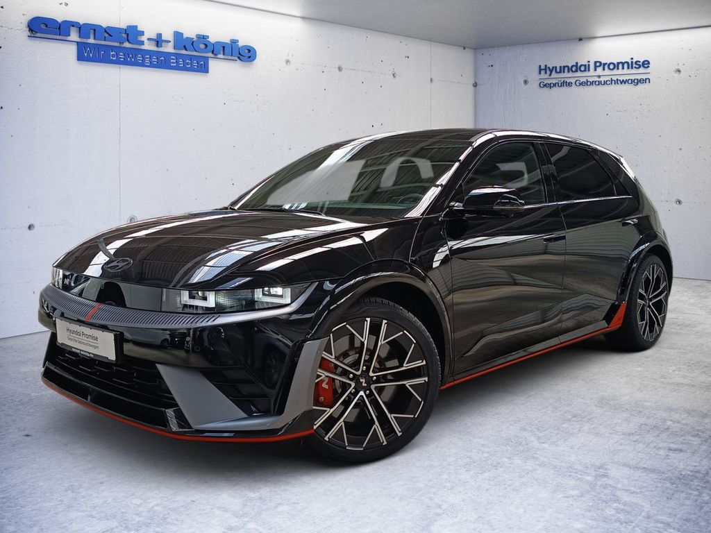 2025 Hyundai IONIQ 5