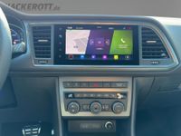 Cupra Ateca - Vorschau Bild 11