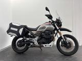 Moto Guzzi V85 TT Travel - Offers