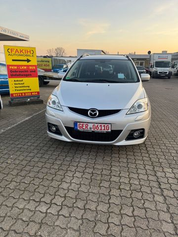 Mazda 5 Lim. 2.0 Top