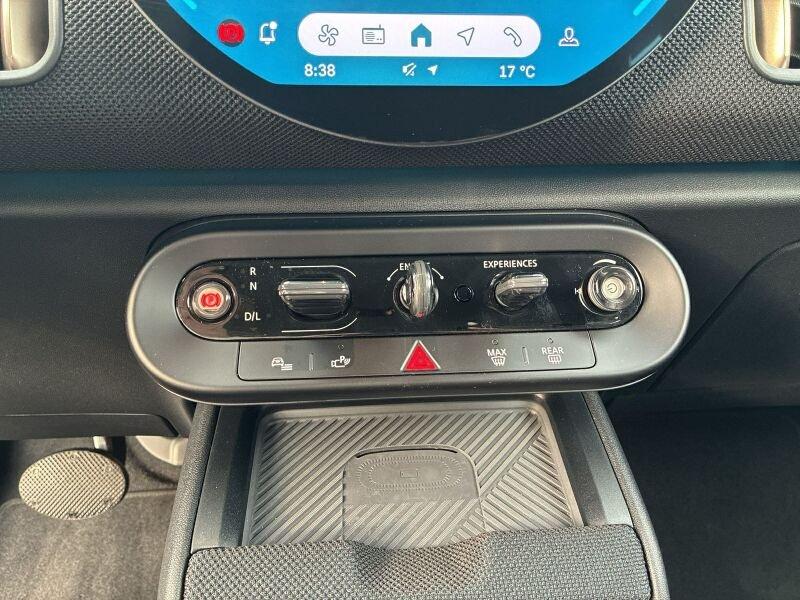 MINI Countryman S ALL4 *NAVI.HUD.H&K HiFi*