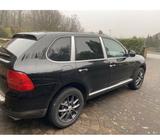 Porsche Cayenne 3.2 Liter günstig abzugeben - : Automatik, Günstig