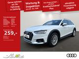 Audi A4 Allroad 40 TDI quattro *AHK*LED*PDC*NAVI* - Audi A4 Allroad aus 2022