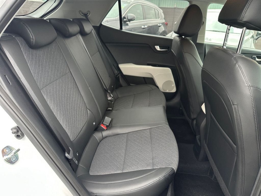 Fahrzeugabbildung Kia STONIC 1.0T 115 48V DCT GTL ST