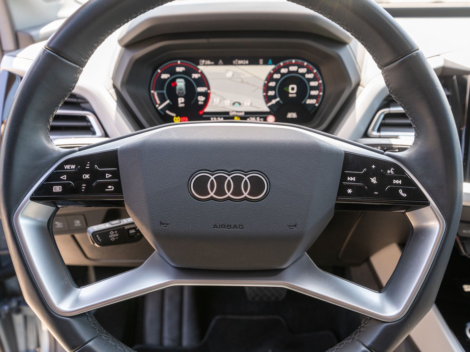 Audi Q4 e-tron - Bild 18