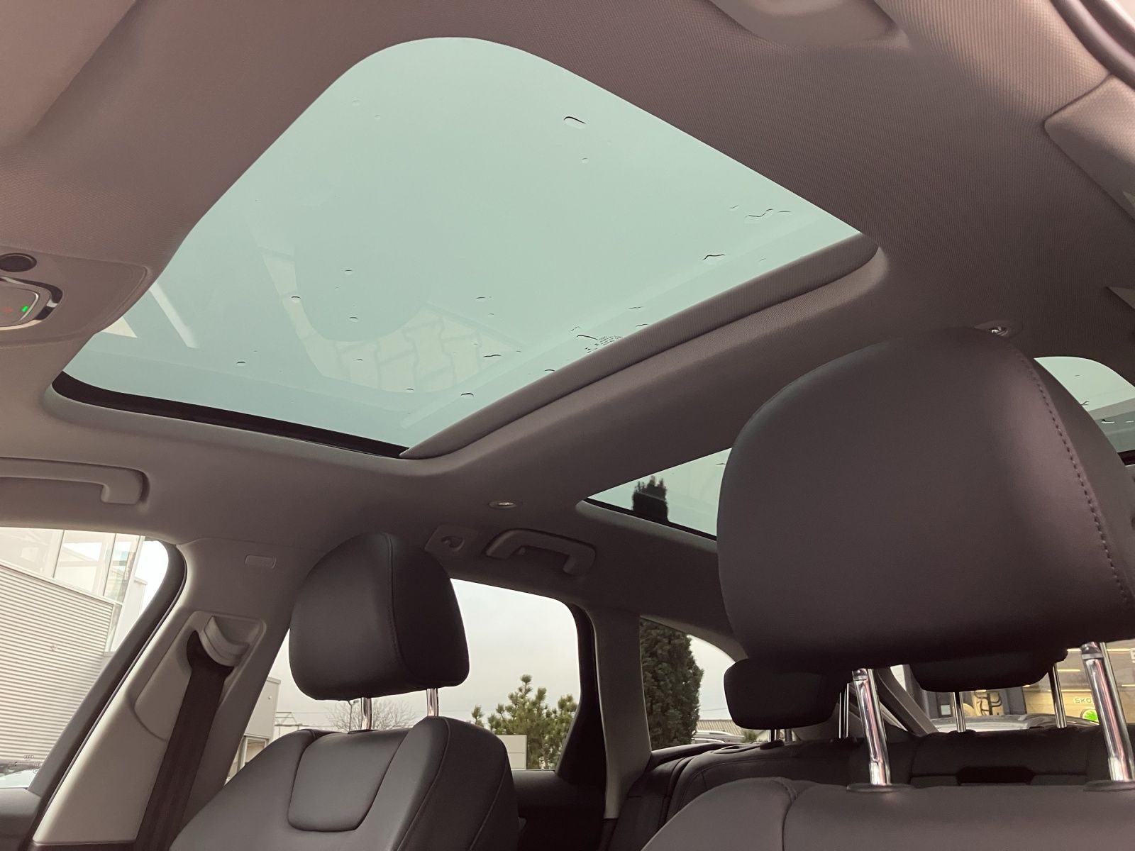 Fahrzeugabbildung Audi A6 Avant 40 TDI quattro sport