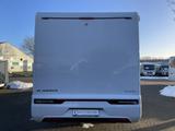 Adria Coral XL All-IN 660 SL MJ 2026 - Adria Diesel Alkoven